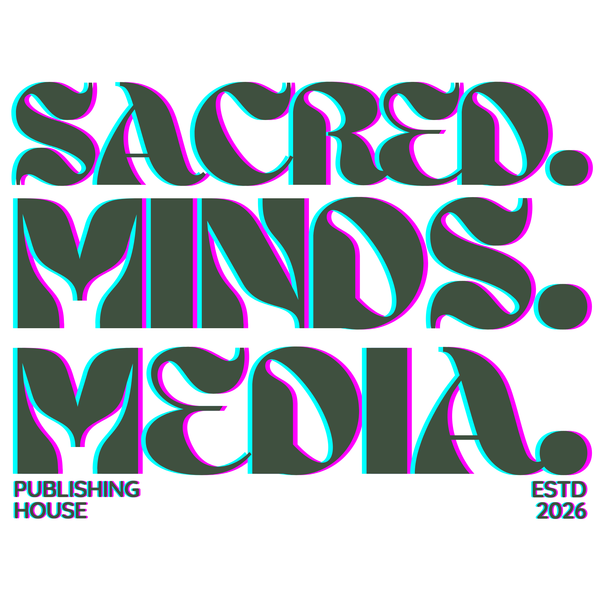 Sacred Minds Media 2