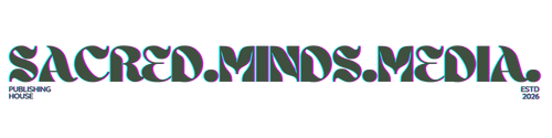 Sacred Minds Media